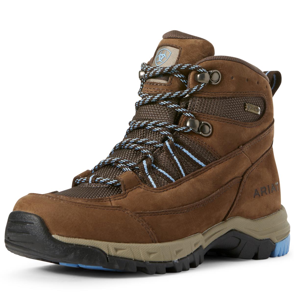 Ariat Womens Skyline Summit GORE-TEX Waterproof Boots Questions & Answers