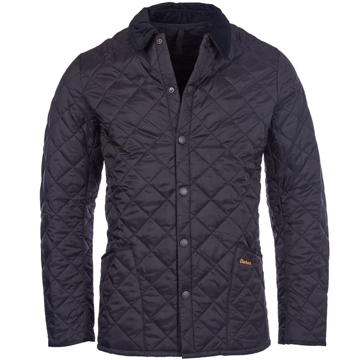 Barbour Heritage Liddesdale Quilted Jacket Questions & Answers