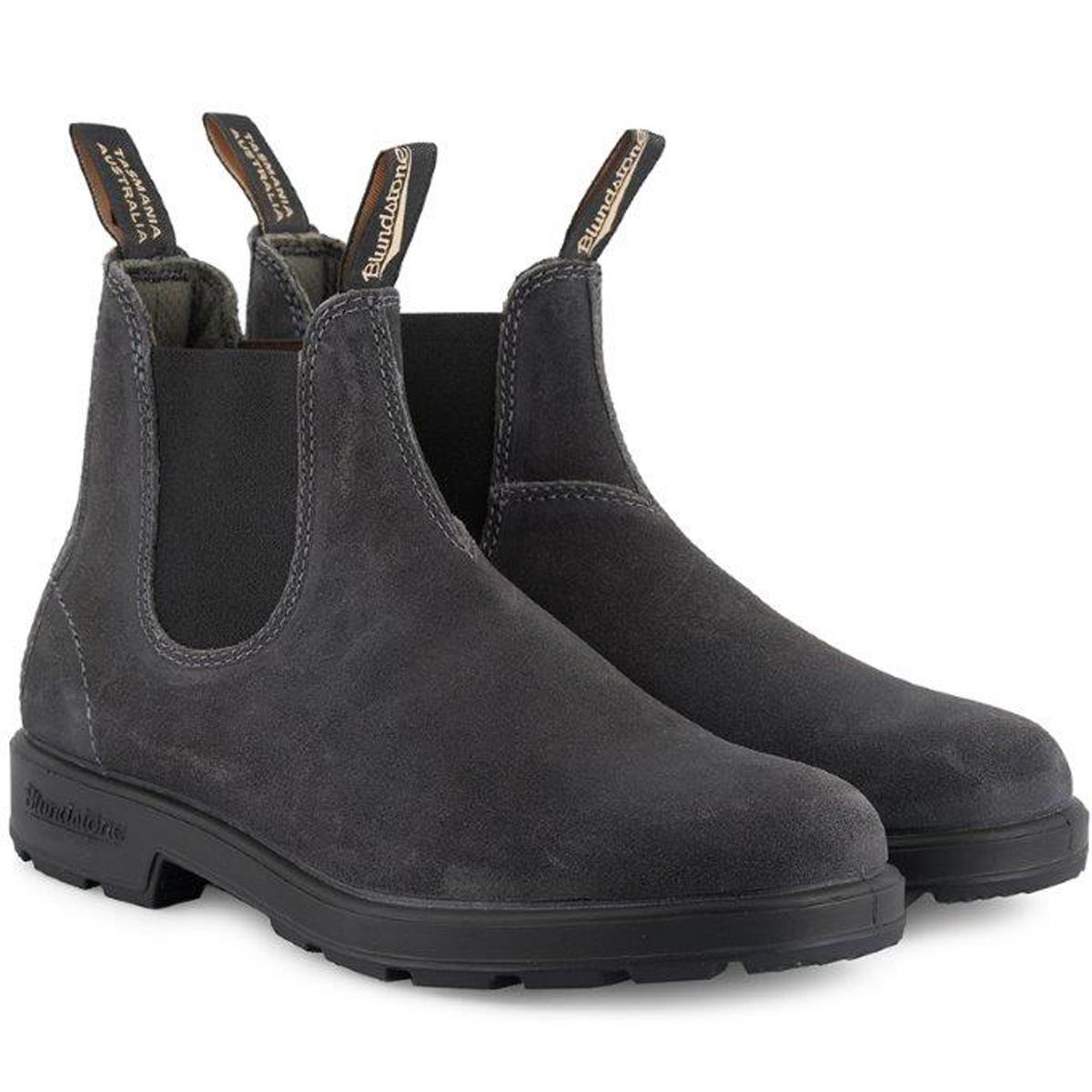 Blundstone Unisex Originals 1910 Chelsea Boot Questions & Answers