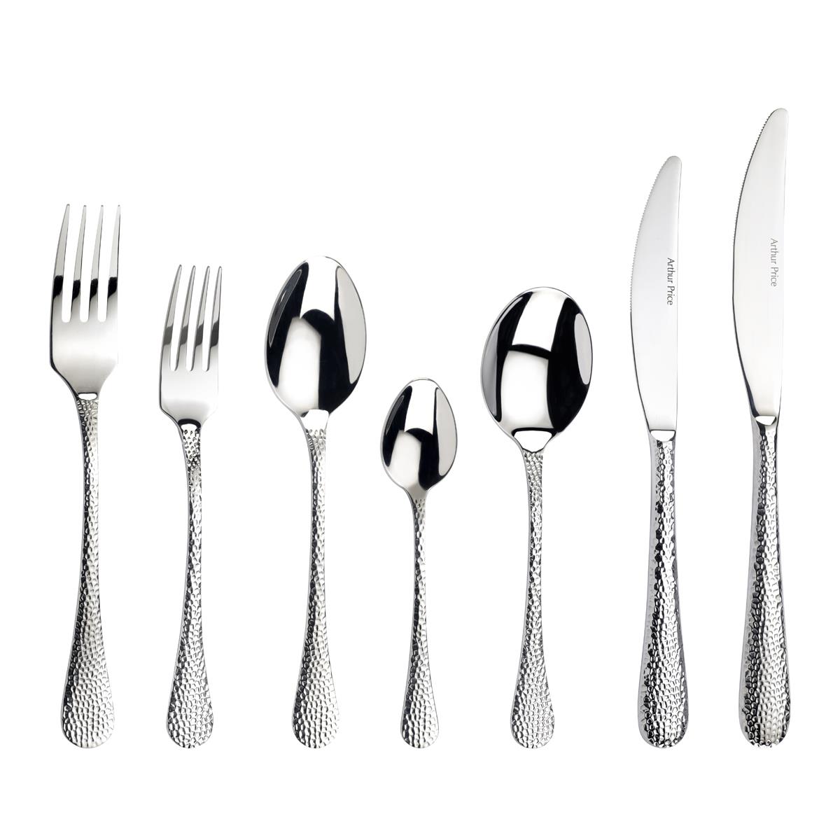 Arthur Price Stainless Steel Avalon Cutlery Questions & Answers