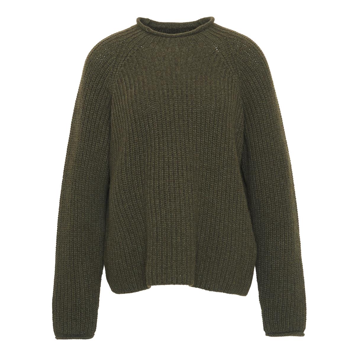 Barbour Womens Willows Knitted Jumper Questions & Answers