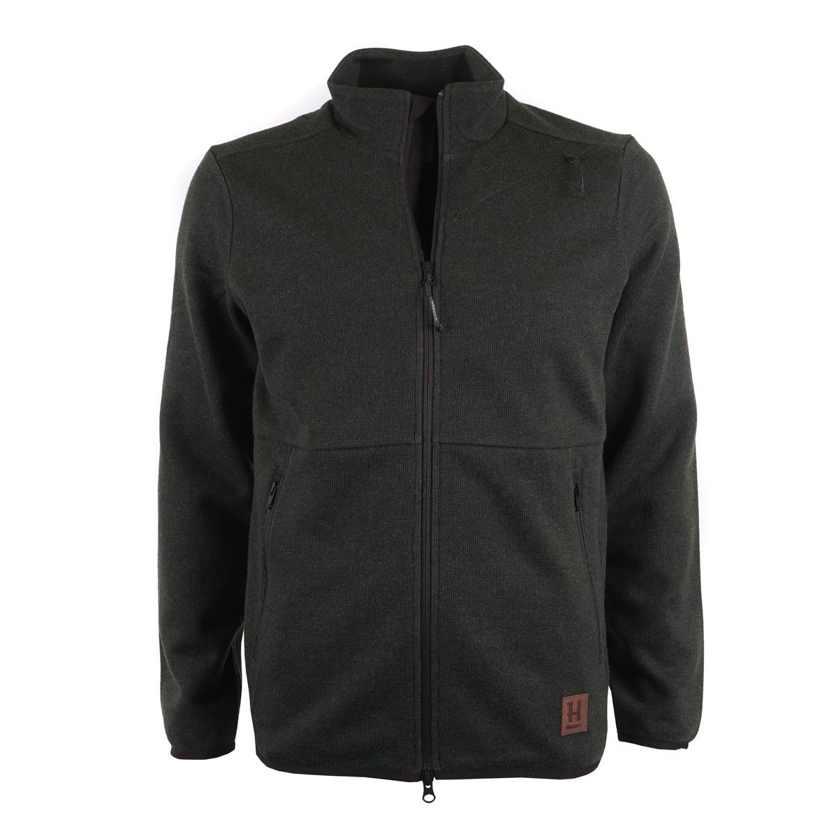 Harkila Mens Durrow (Sandhem Pro) Fleece Jacket Questions & Answers