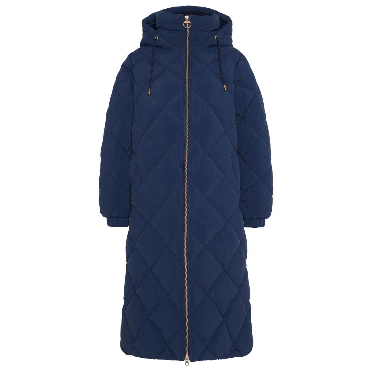 Barbour Womens Kirkton Puffer Jacket Questions & Answers