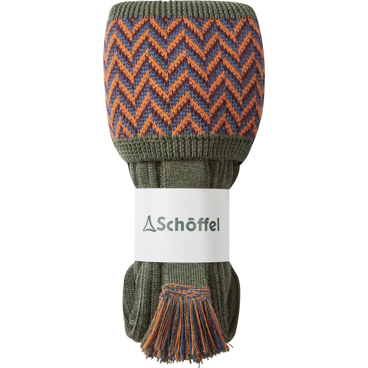 Schoffel Mens Herringbone Sock Questions & Answers