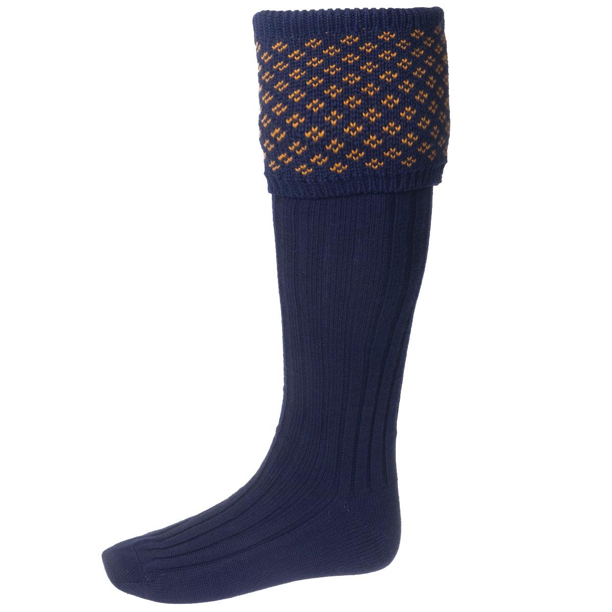 House of Cheviot Boughton Socks Questions & Answers