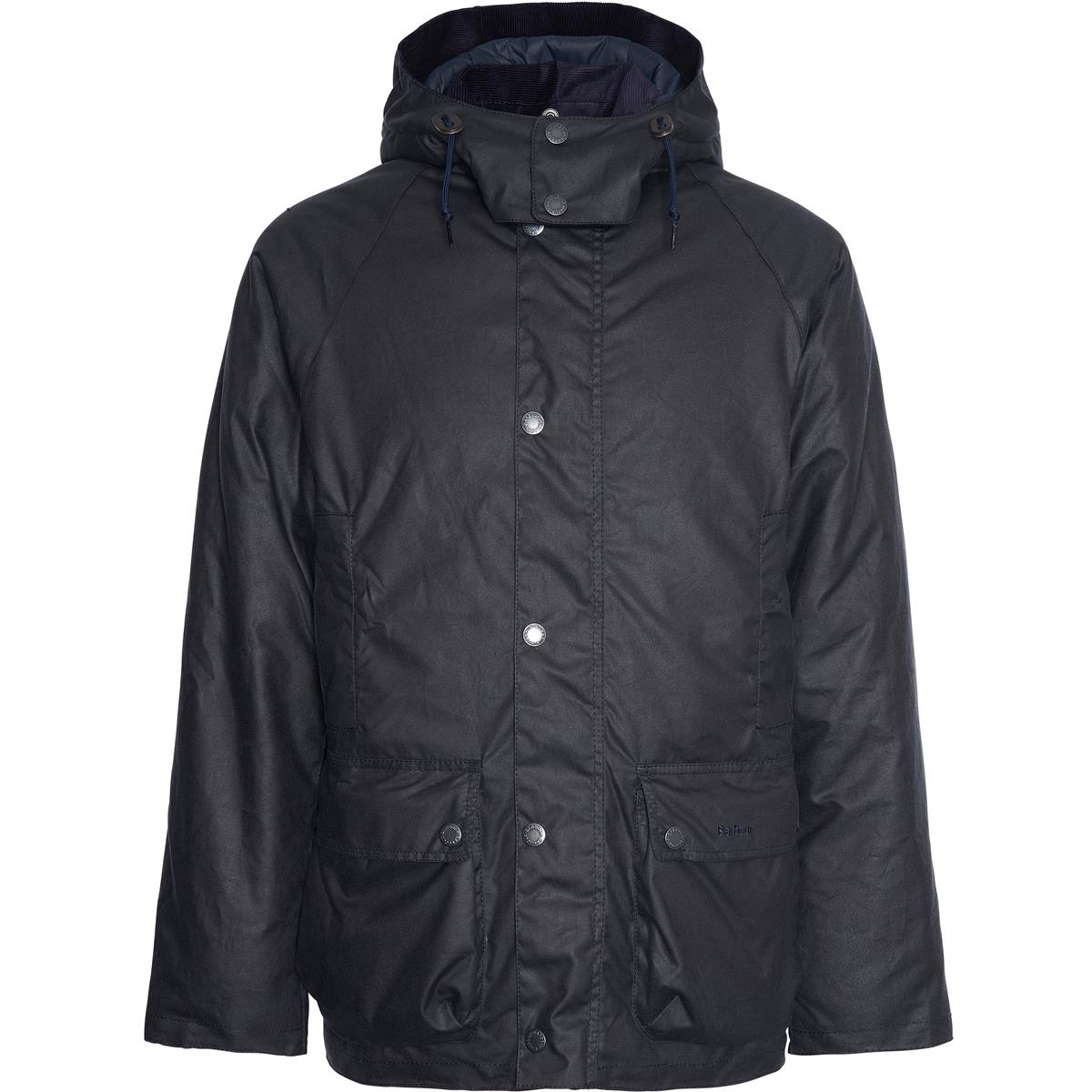 Barbour Mens Modern Beaufort Wax Jacket Questions & Answers