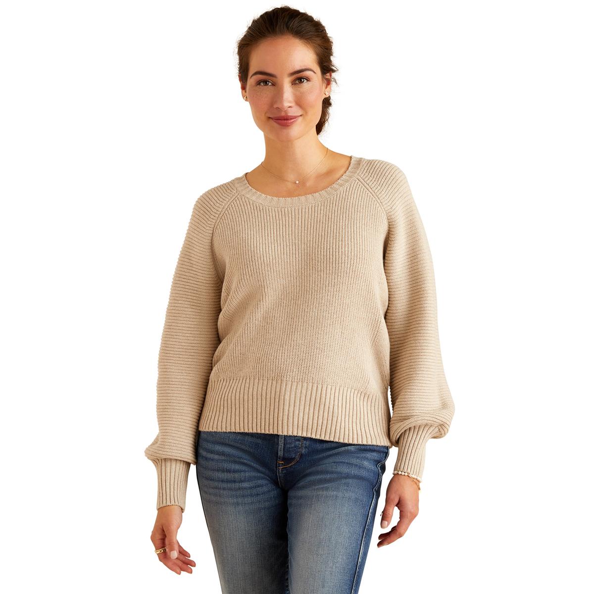 Ariat Womens Malvern Sweater Questions & Answers