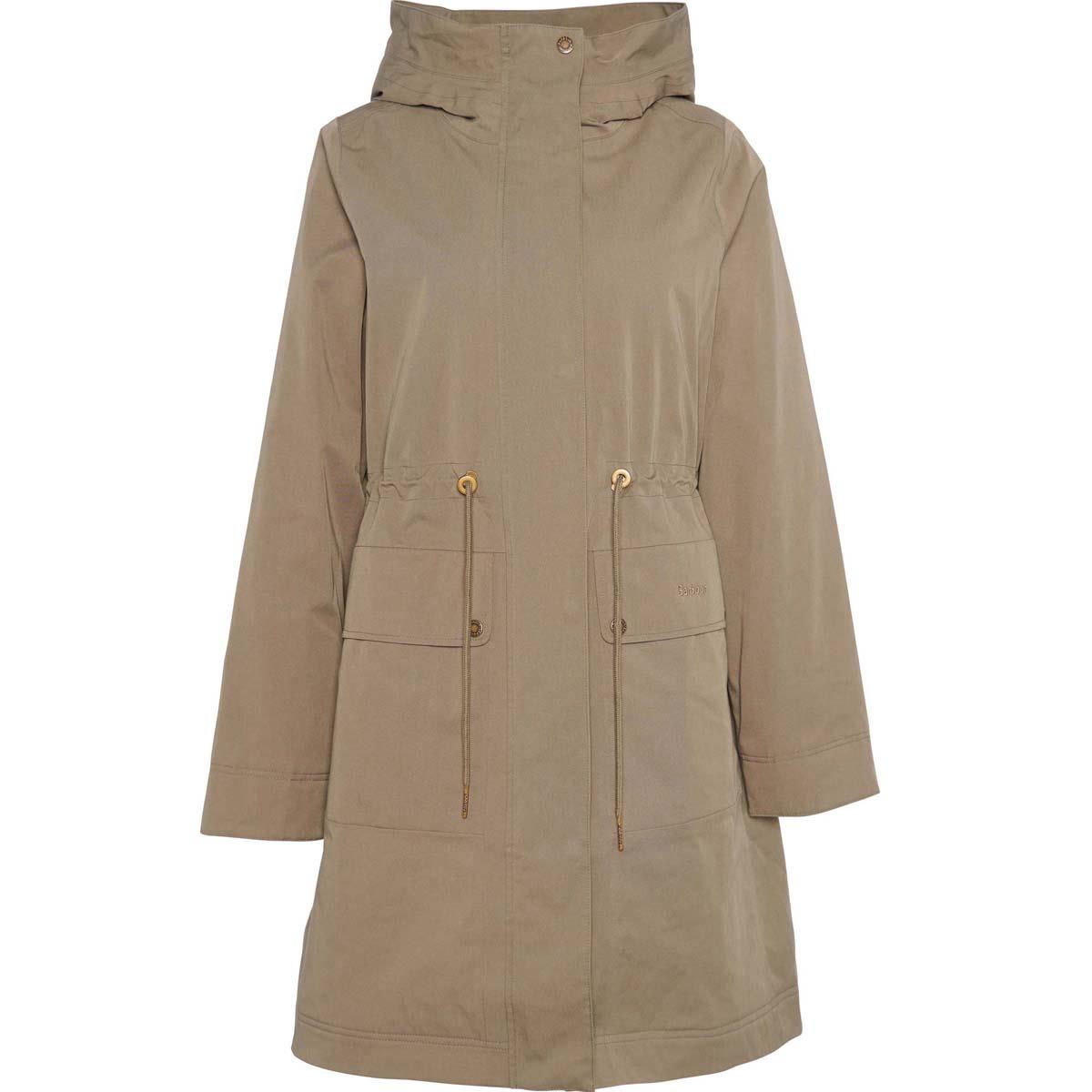 Why am I unable to purchase the Barbour Womens Bowlees Jacket?