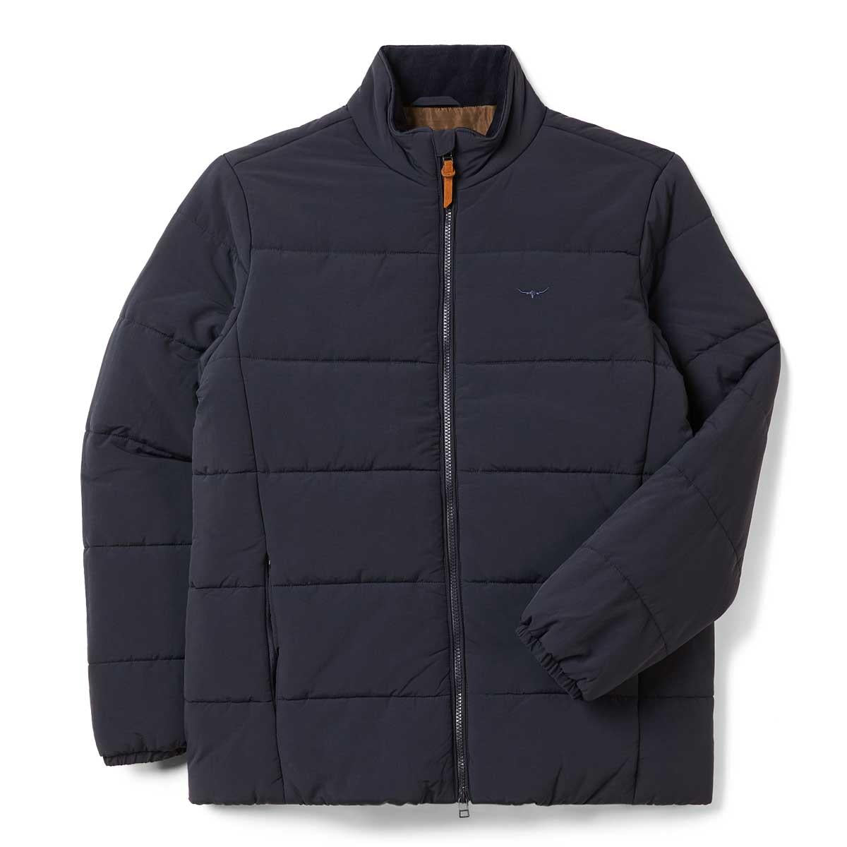 R.M. Williams Mens Padstow Jacket Questions & Answers