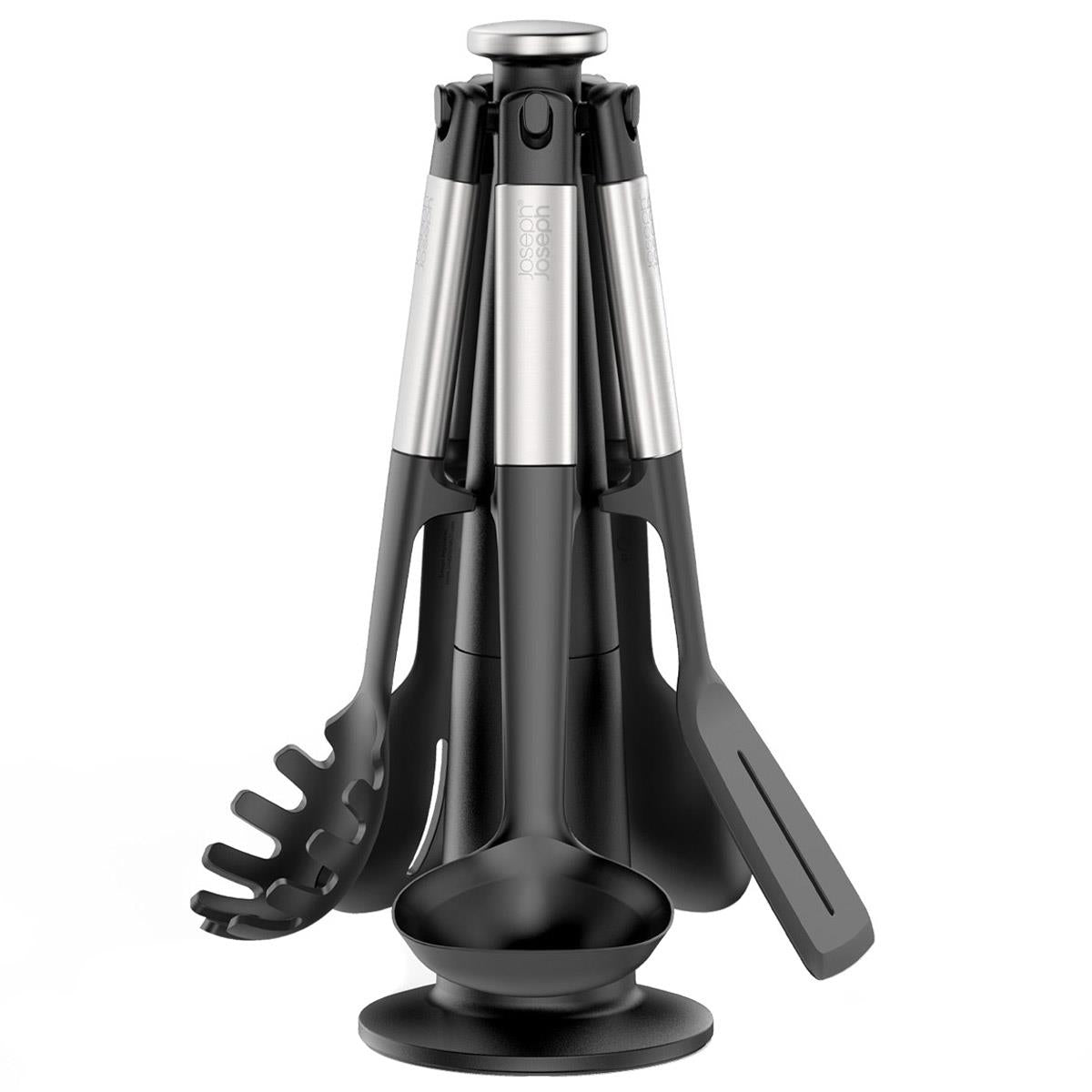 Are these utensils made without added PFAS, including PTFE or other fluoropolymers?