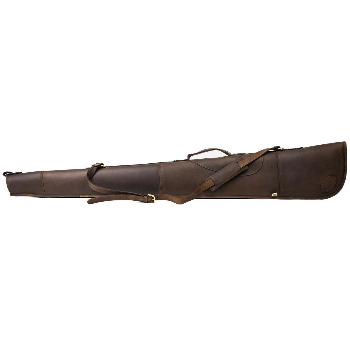 Teales Devonshire Leather Zip Around Gun Slip Questions & Answers