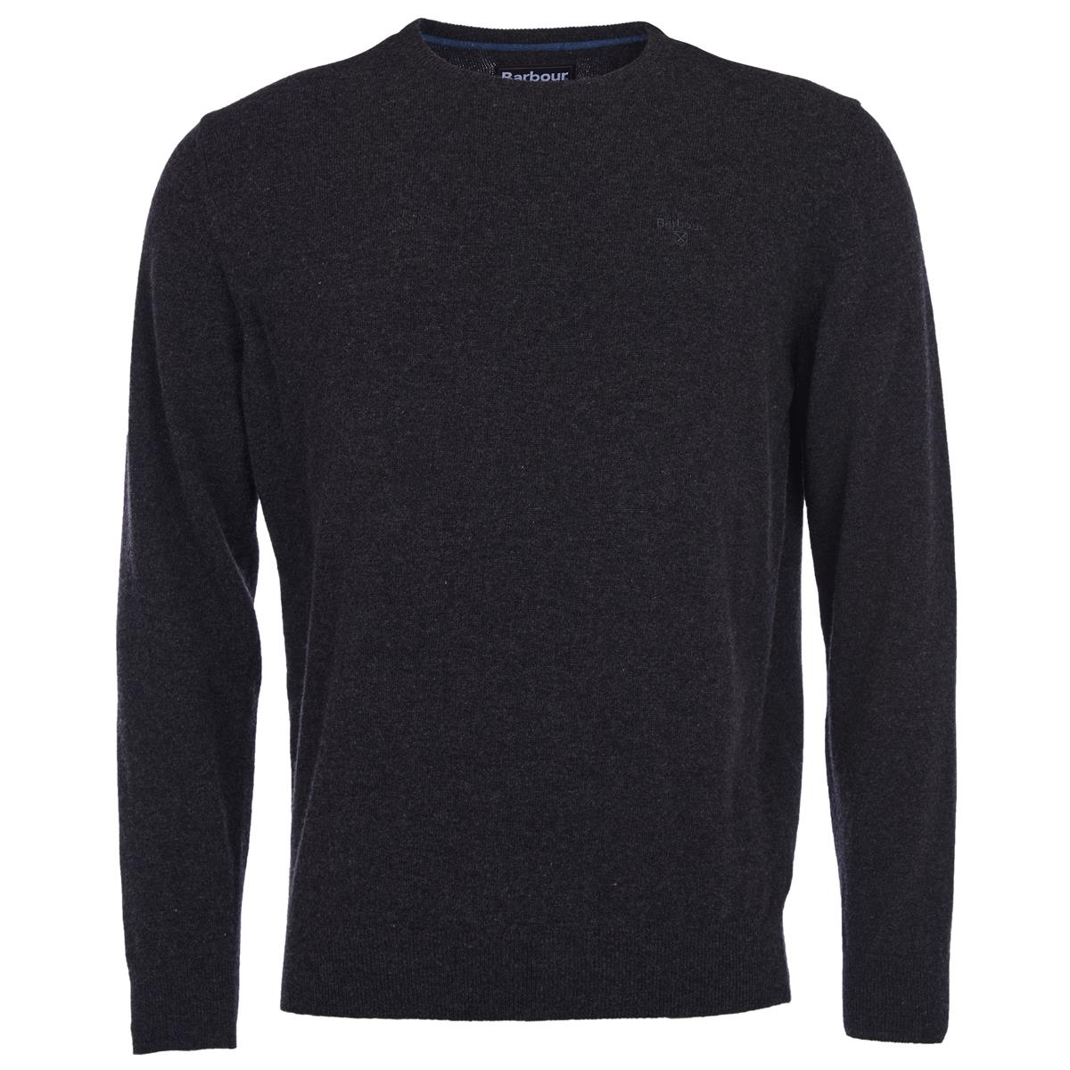 Barbour Essential Lambswool Crew Neck Jumper Questions & Answers