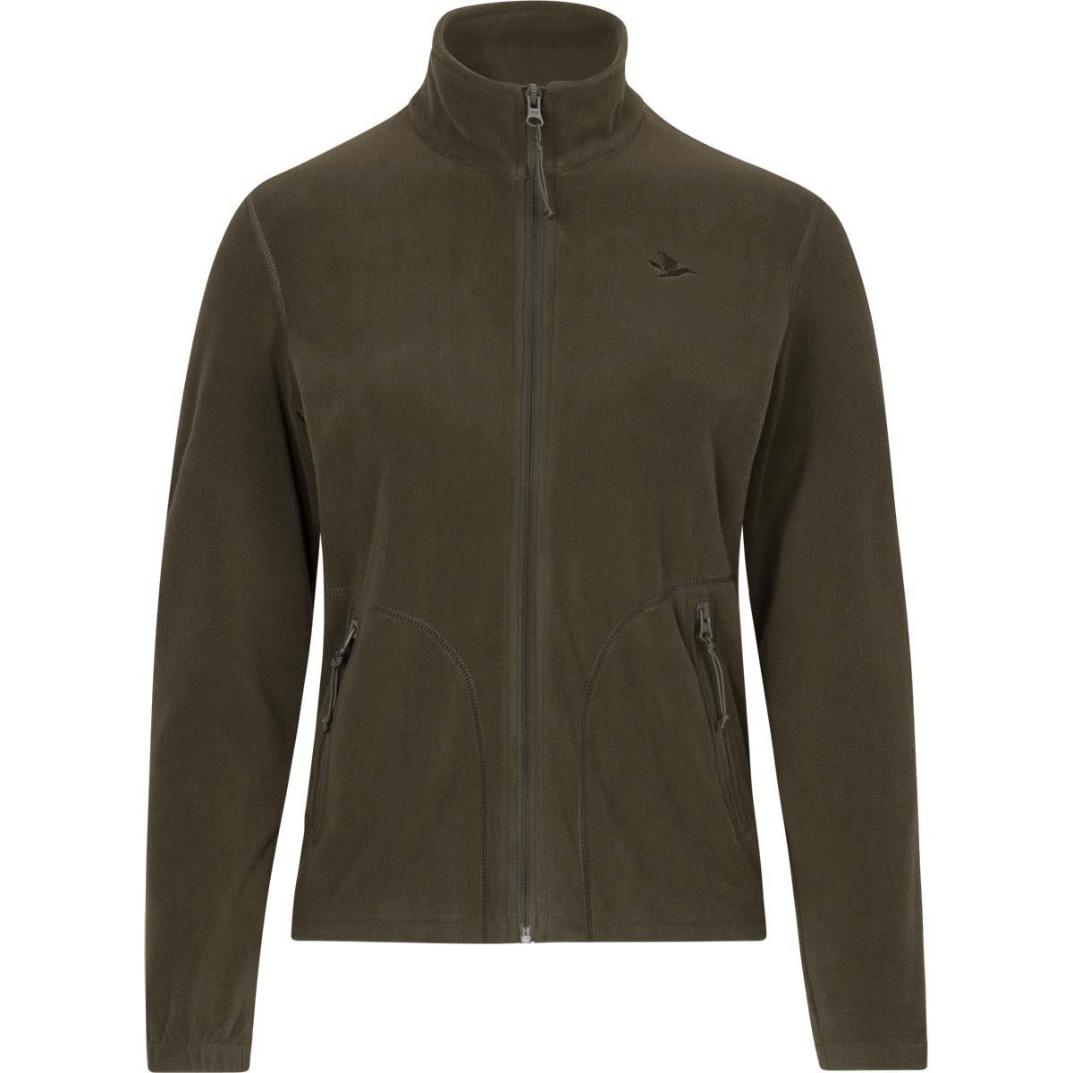 Seeland Womens Dew Fleece Questions & Answers