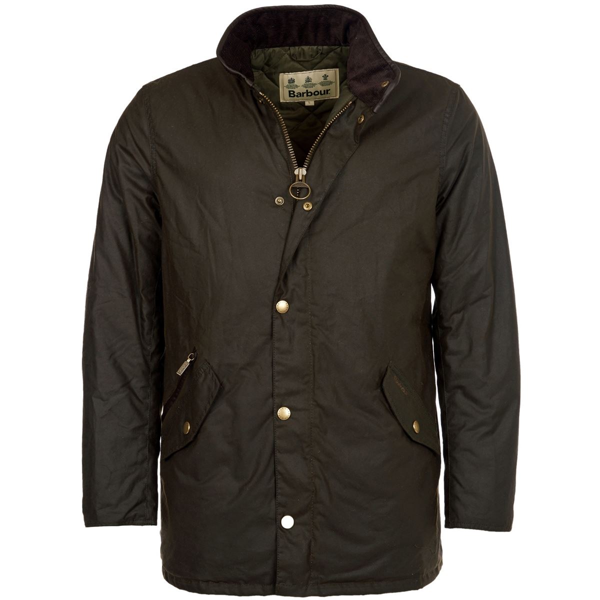 Barbour Prestbury Wax Jacket Questions & Answers