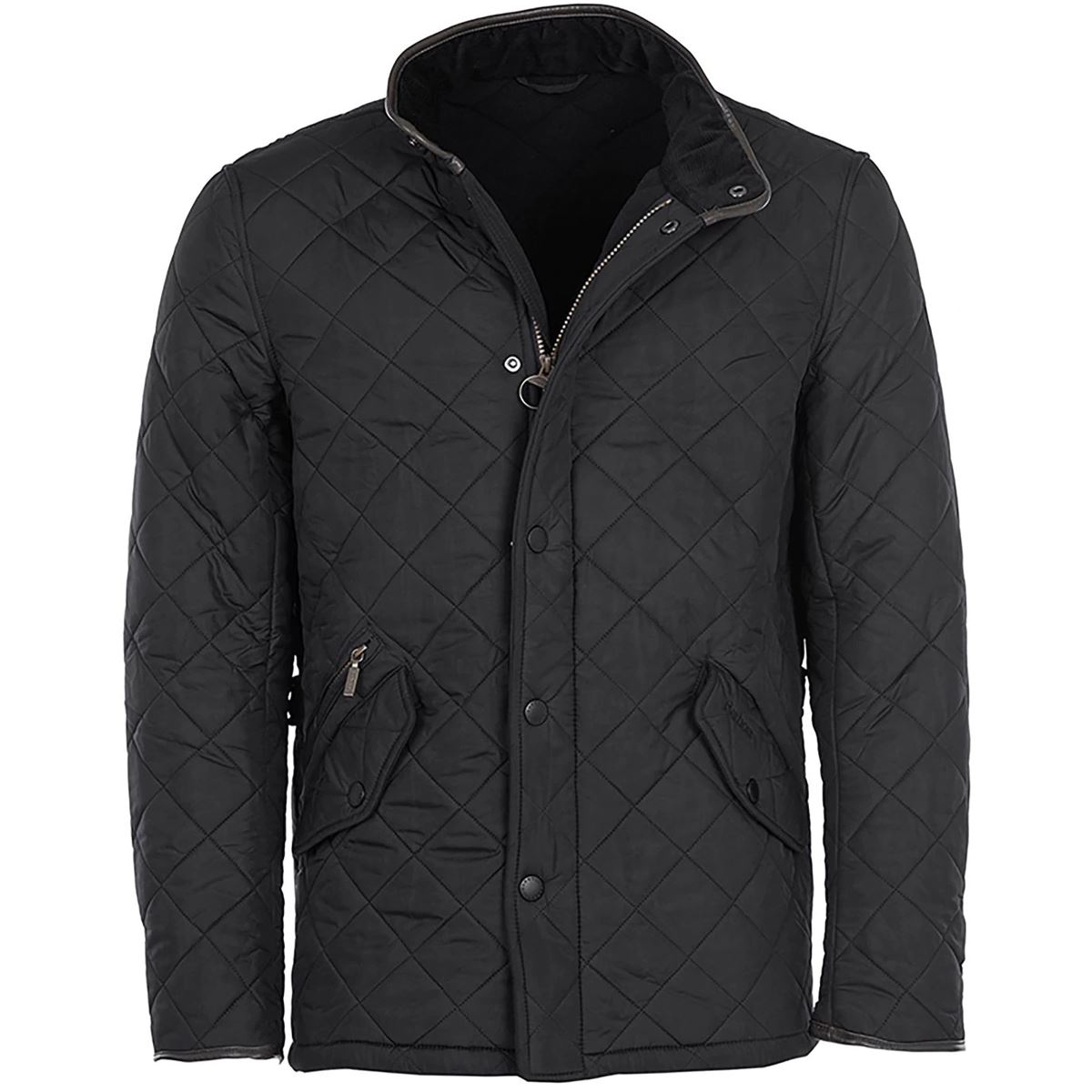 Barbour Powell Quilted Jacket Questions & Answers