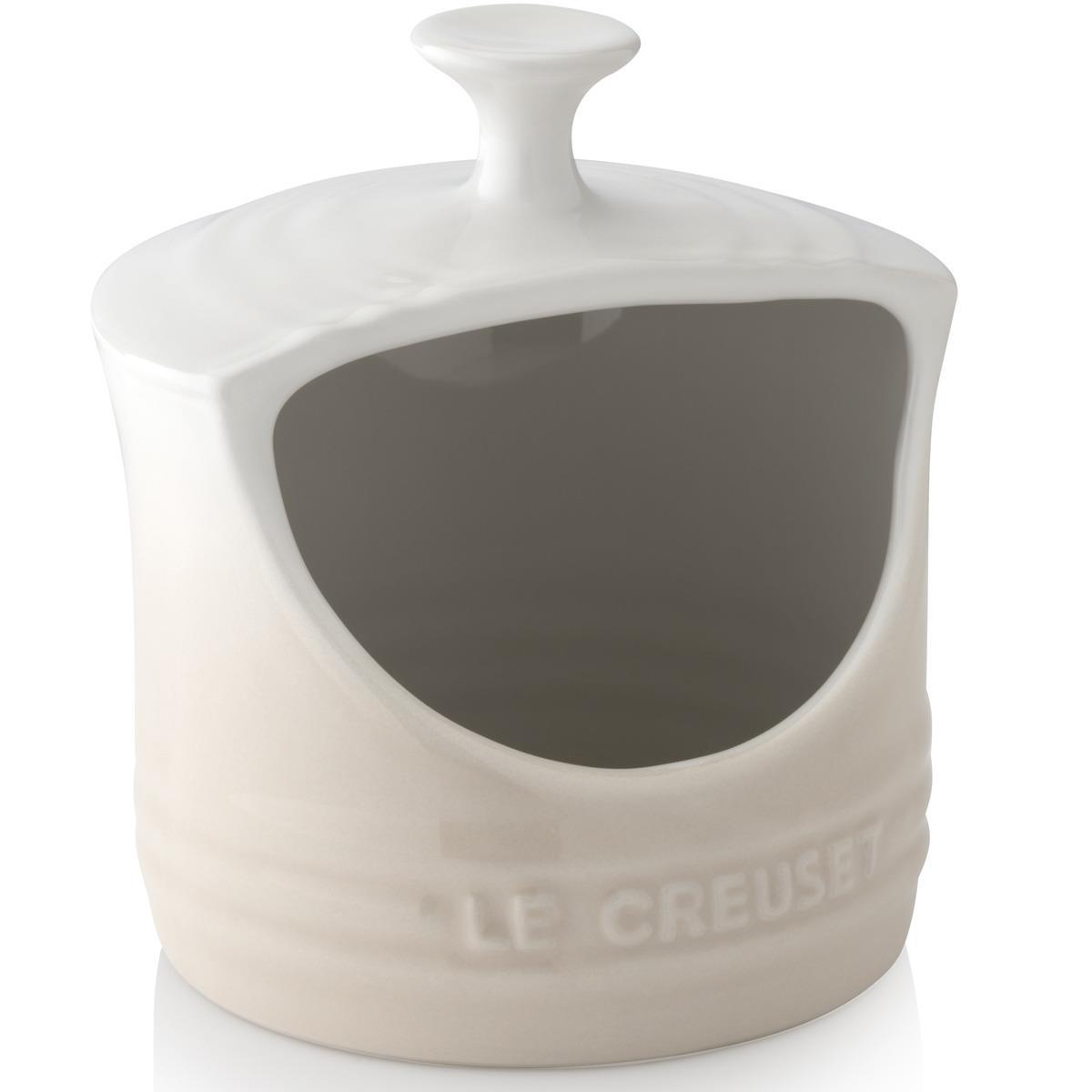 What is the le creuset salt pig's PM Ref (Product Management Reference)?