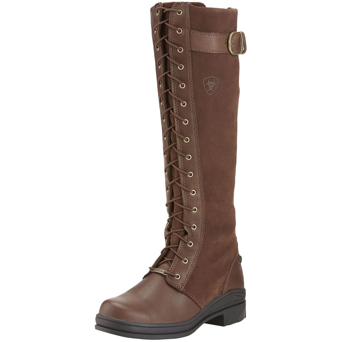 Ariat Coniston H2O Boots Questions & Answers