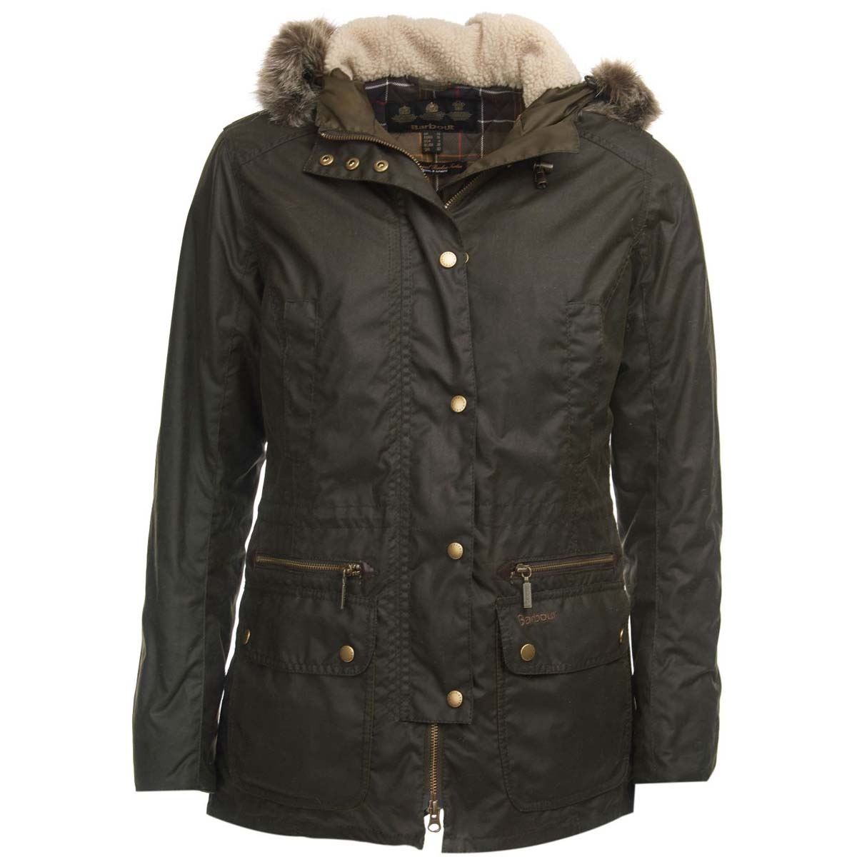 Barbour Kelsall Jacket Questions & Answers