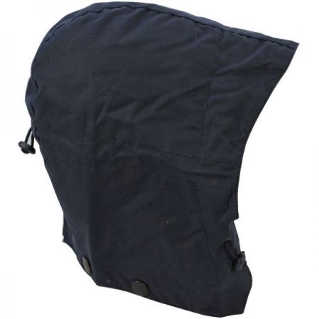 Barbour Mens Waxed Storm Hood Questions & Answers