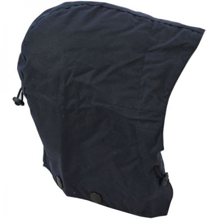 Will the Barbour Storm Hood fit a Barbour Ashby jacket?