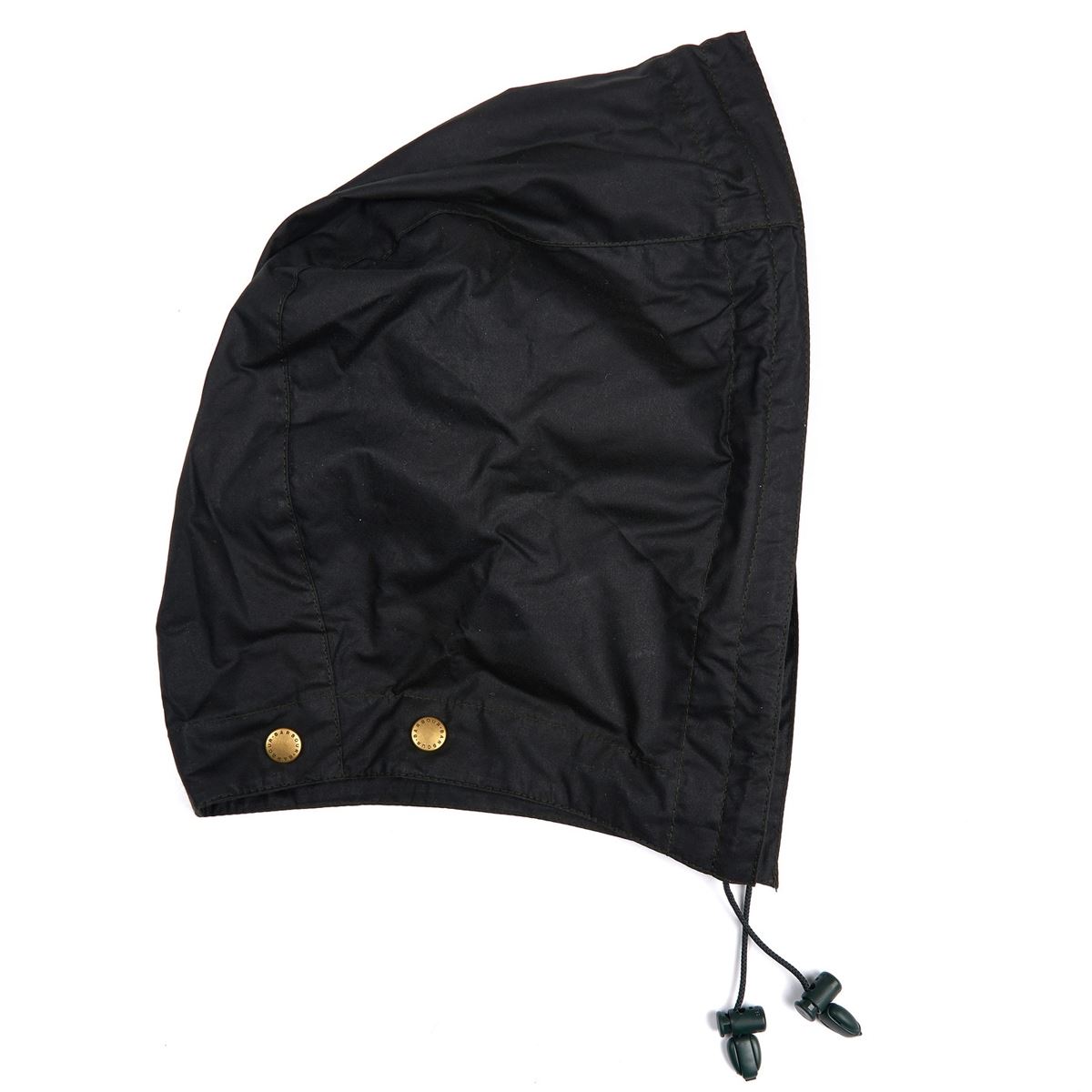 Barbour Unisex Lightweight Wax Hood Questions & Answers