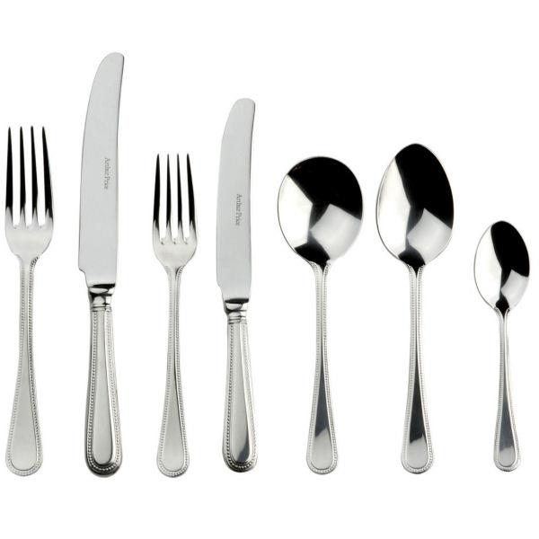 Arthur Price Bead Design Cutlery Questions & Answers