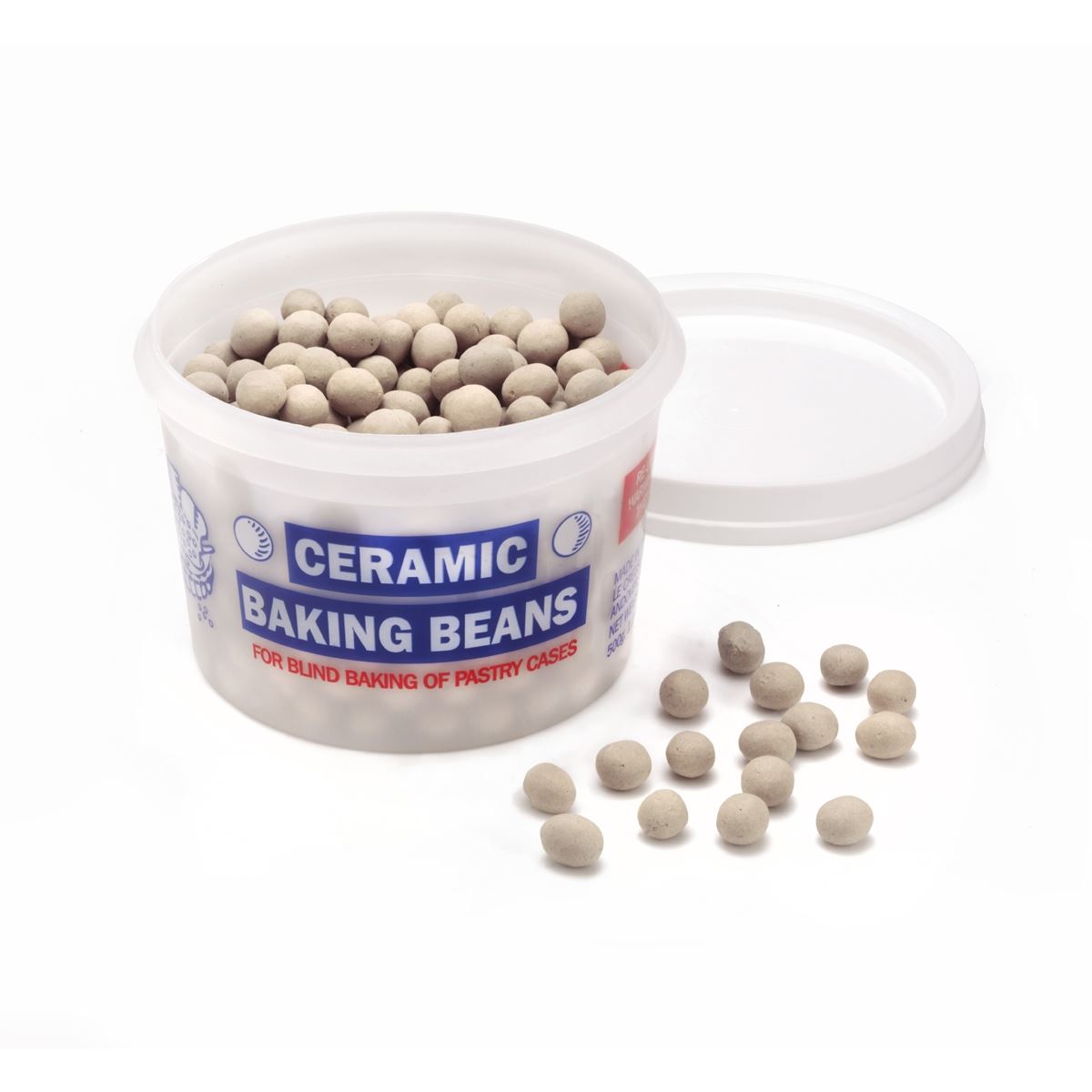 Le Creuset Ceramic Baking Beans Questions & Answers