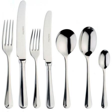 Arthur Price Rattail Design Cutlery Questions & Answers