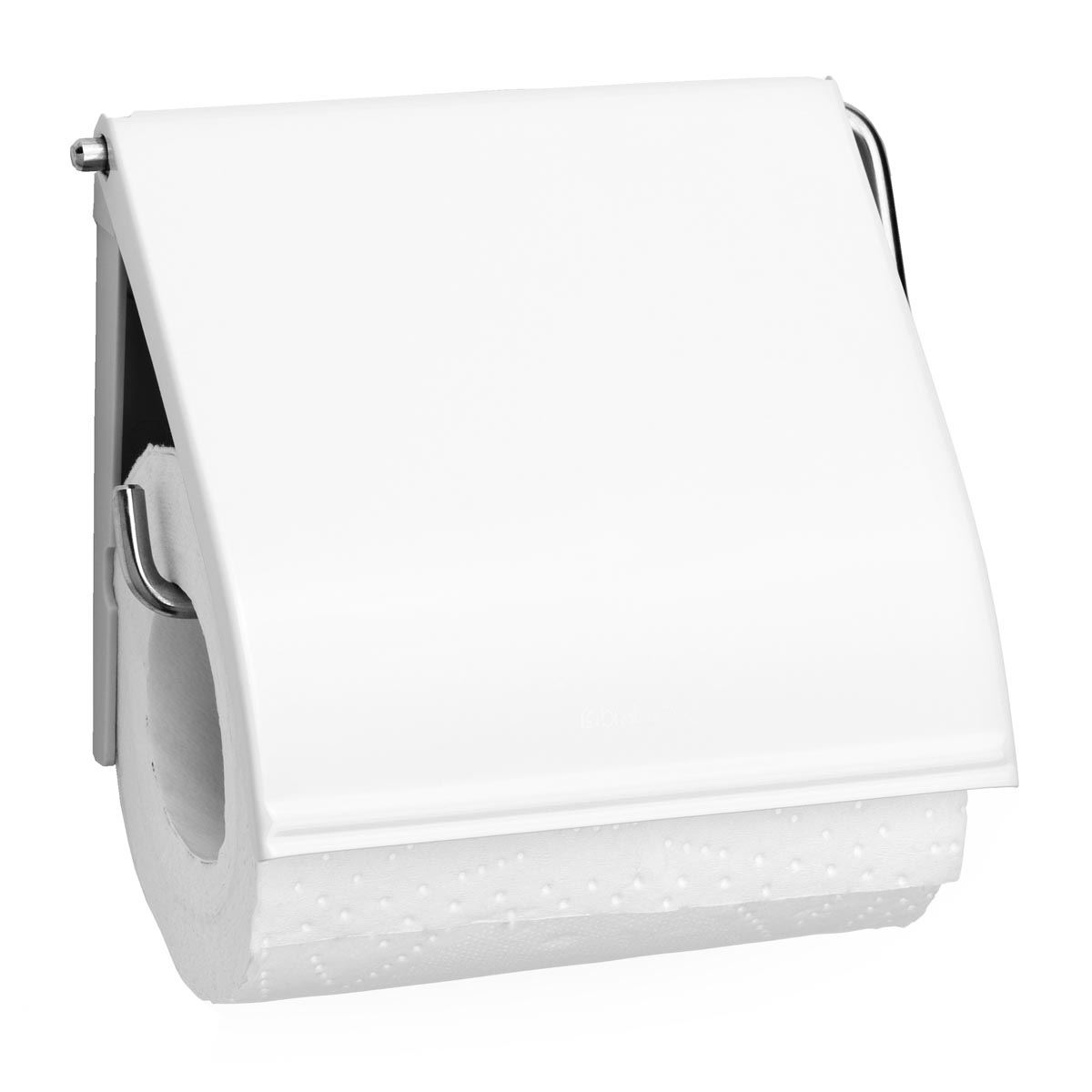 Brabantia ReNew Toilet Roll Holder Questions & Answers