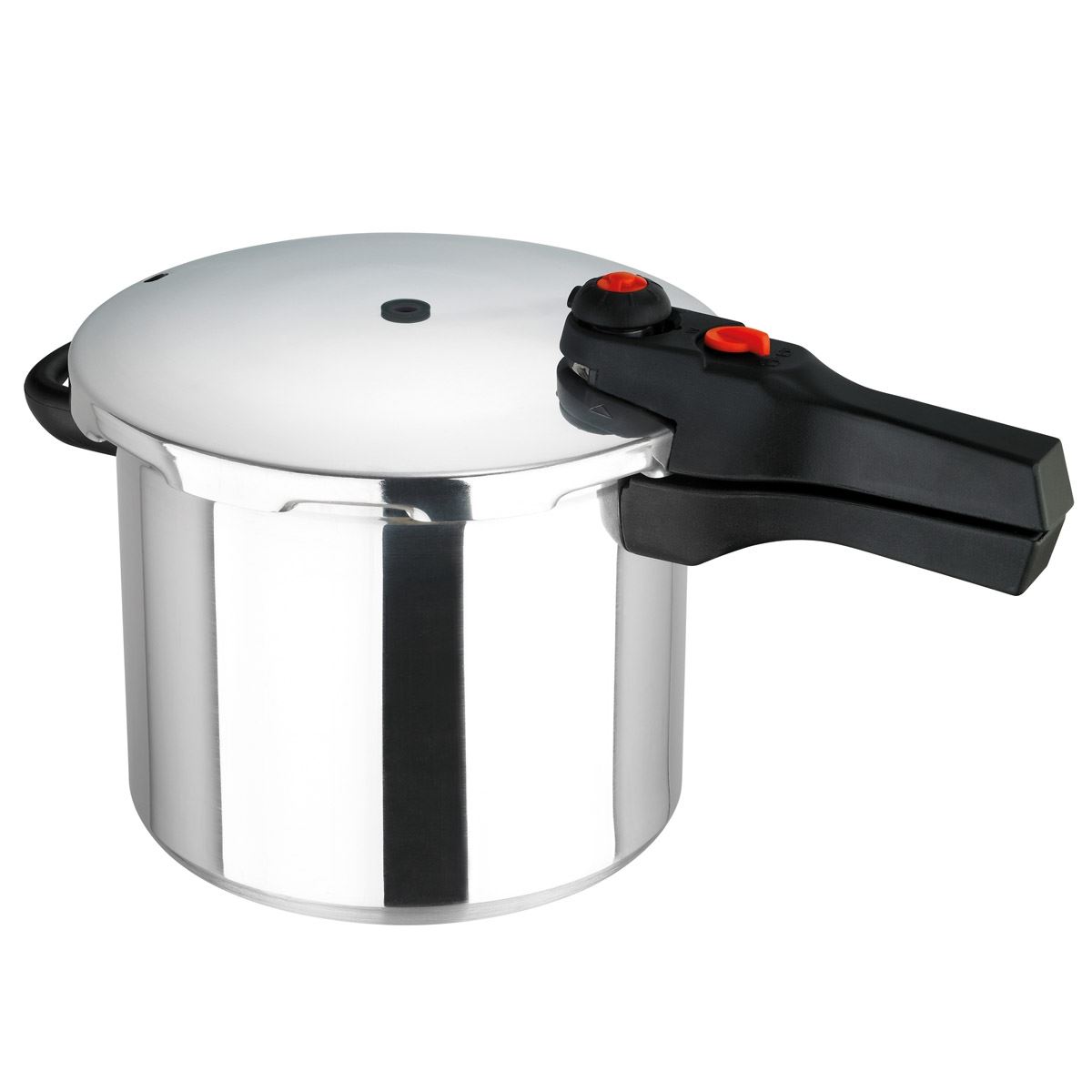 How can I order a new small round valve for my Prestige Quick & Easy Pressure Cooker?