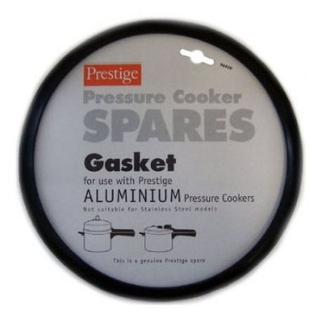 Is the Prestige 13 1/2mm gasket suitable for the old hi-dome prestige pressure cooker?