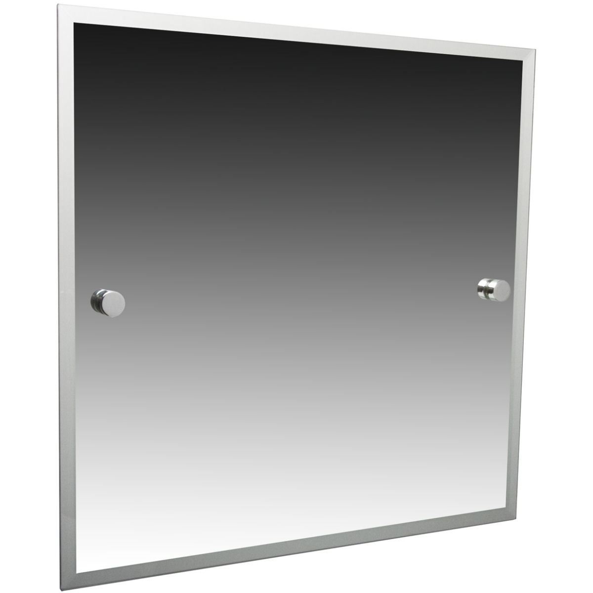 Is the height of the Miller Atlanta Bathroom Mirror confirmed to be 500mm?