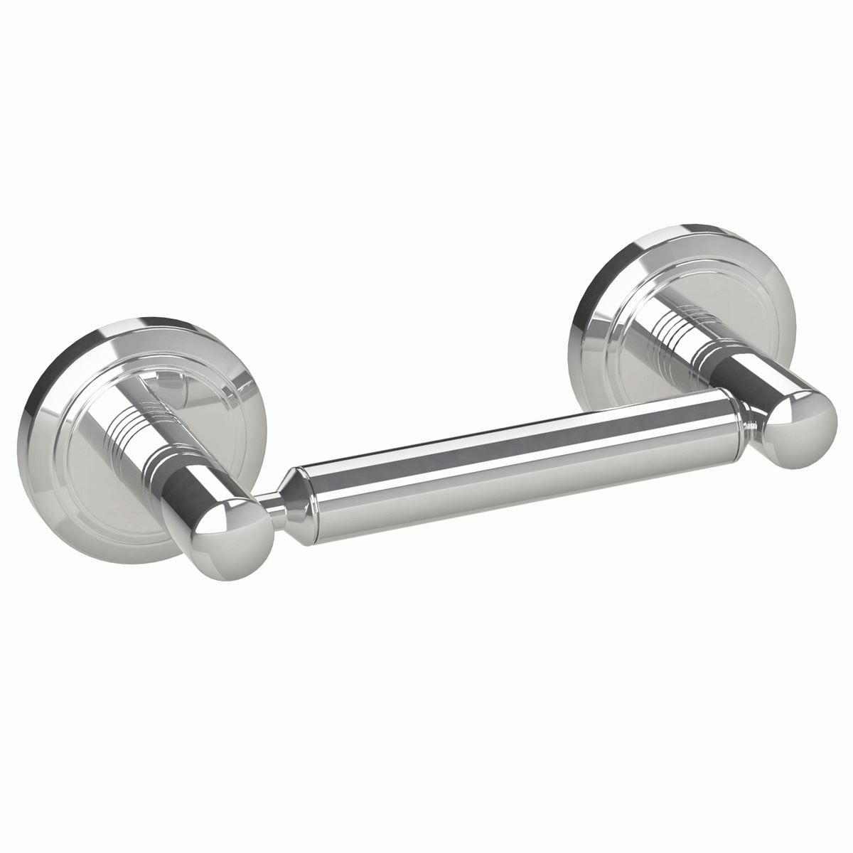 Miller Oslo Double Post Toilet Roll Holder Chrome Questions & Answers