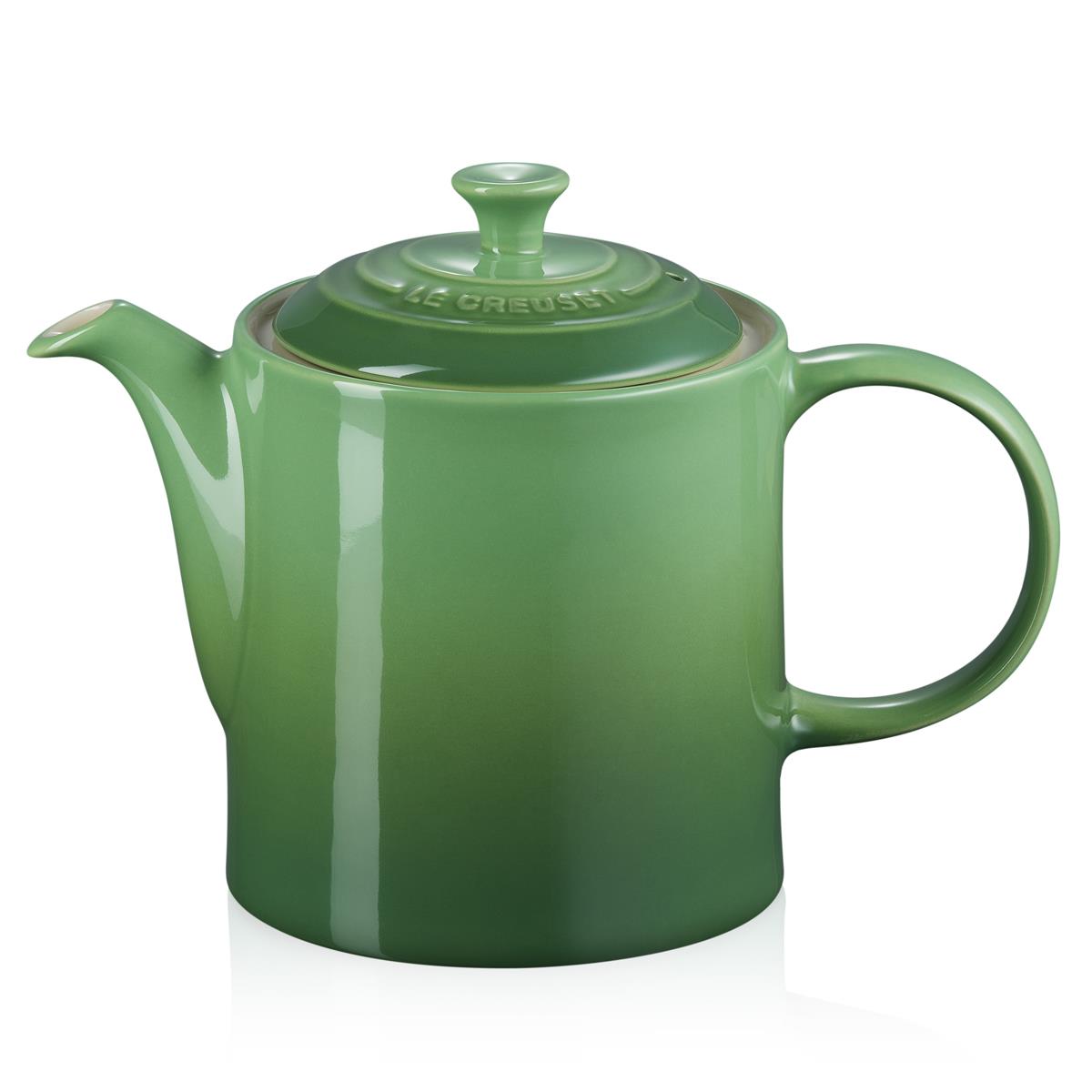 Is the lid for the Le Creuset Grand Teapot available separately?