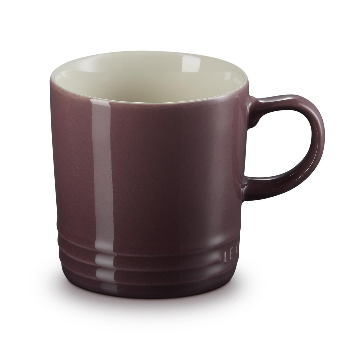 Are the bottoms of the mugs completely flat?