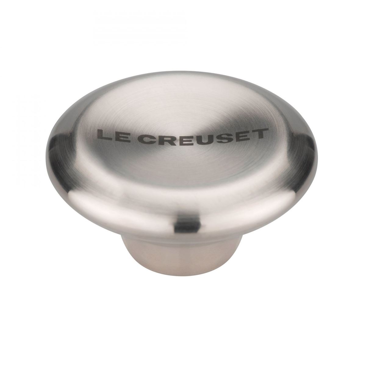 Le Creuset Signature Stainless Steel 47mm Knob Questions & Answers