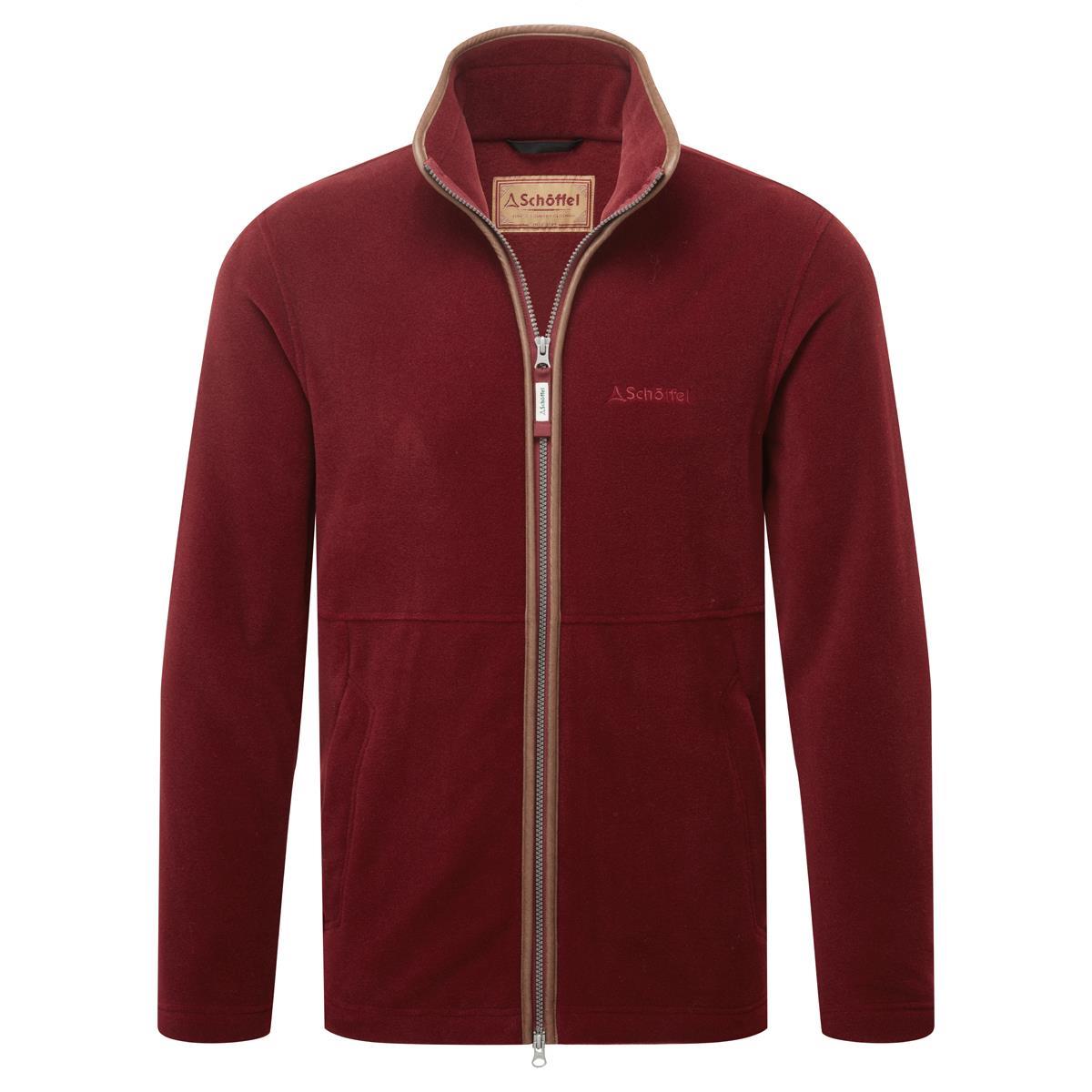 Schoffel Cottesmore Fleece Questions & Answers