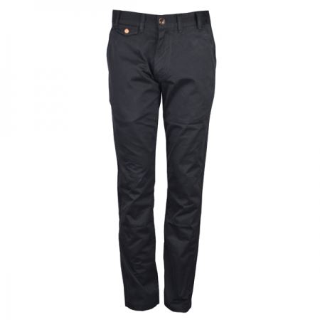 What is the best way to clean Barbour chinos made of Neuston Twill?