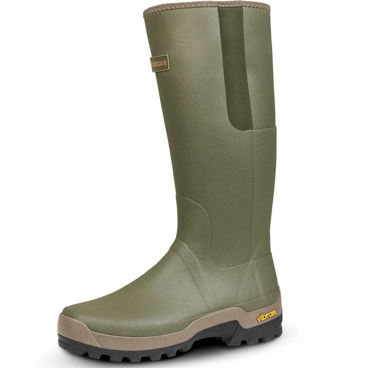 Harkila Orton Gusset Boots Questions & Answers