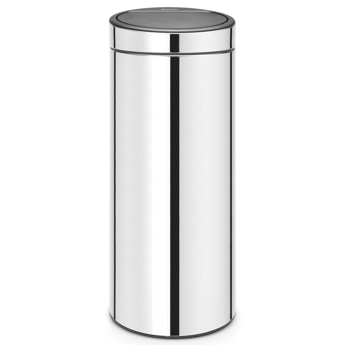 Brabantia Touch Bin New 30 Litre Questions & Answers