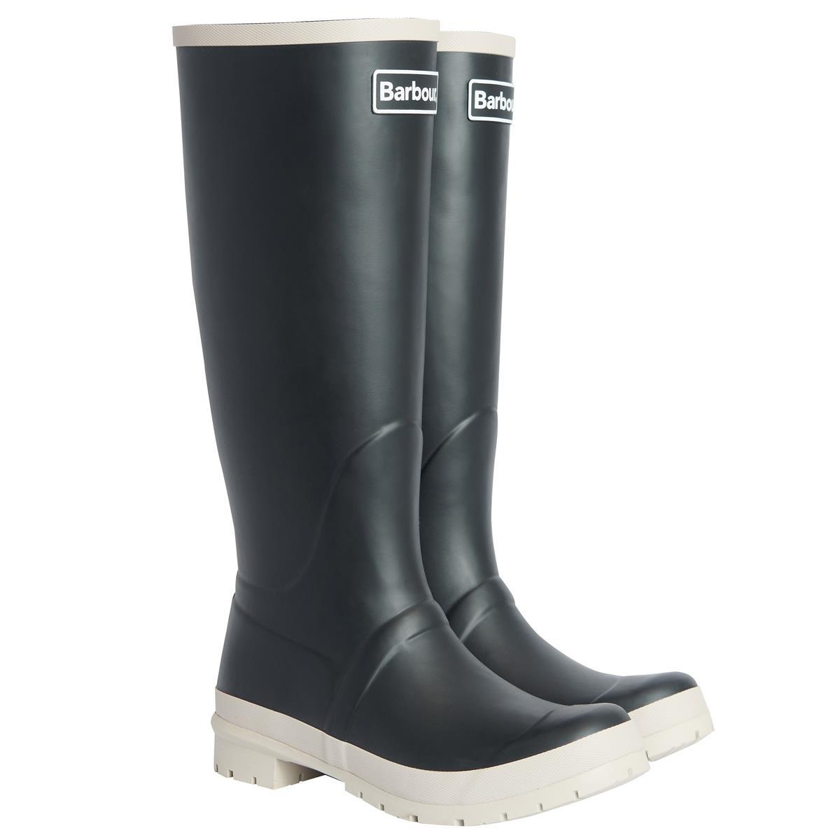 Barbour Abbey Womens Wellington Boots Questions & Answers