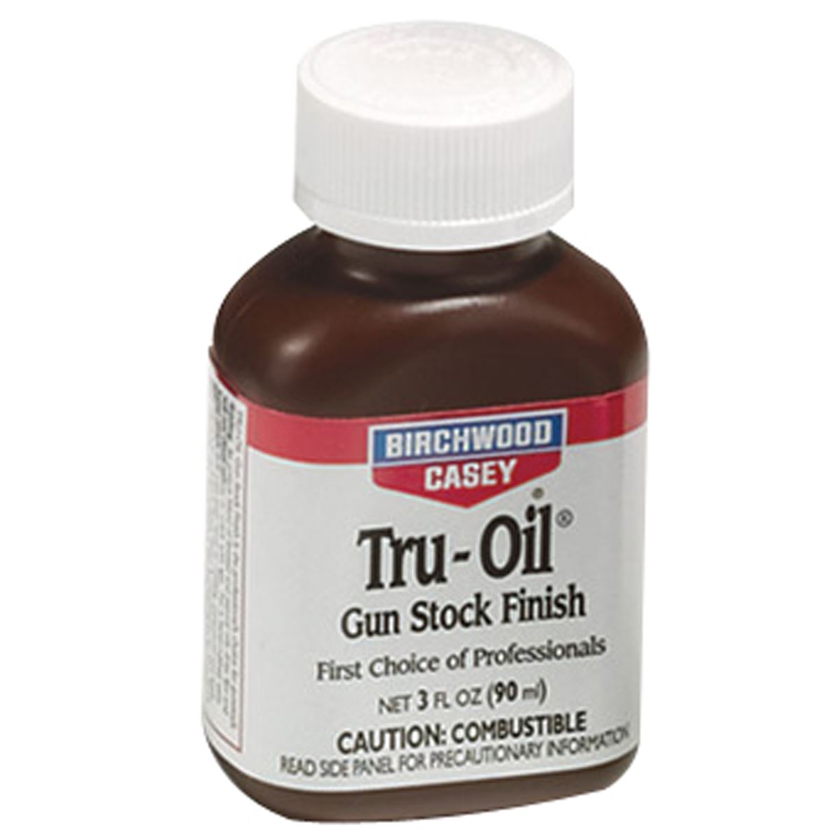 Where to buy Tru oil for my gun stock?