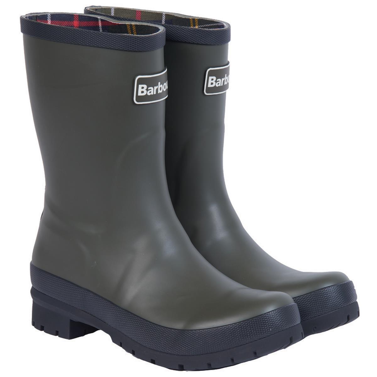 Barbour Womens Banbury Wellington Boots Questions & Answers