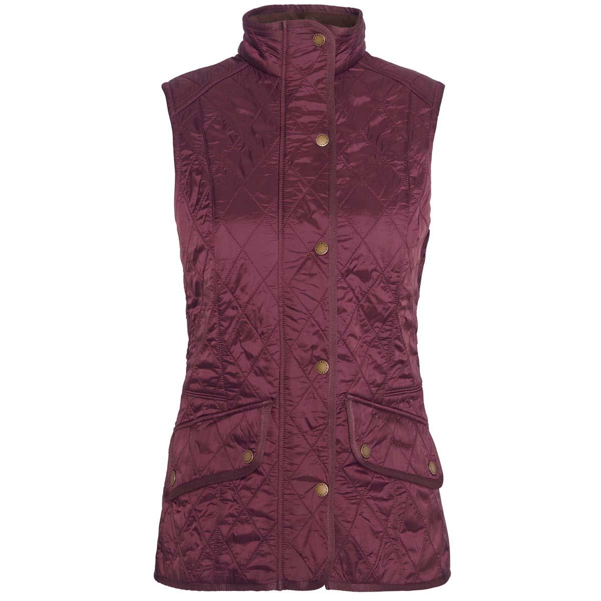 Barbour Womens Cavalry Gilet Questions & Answers