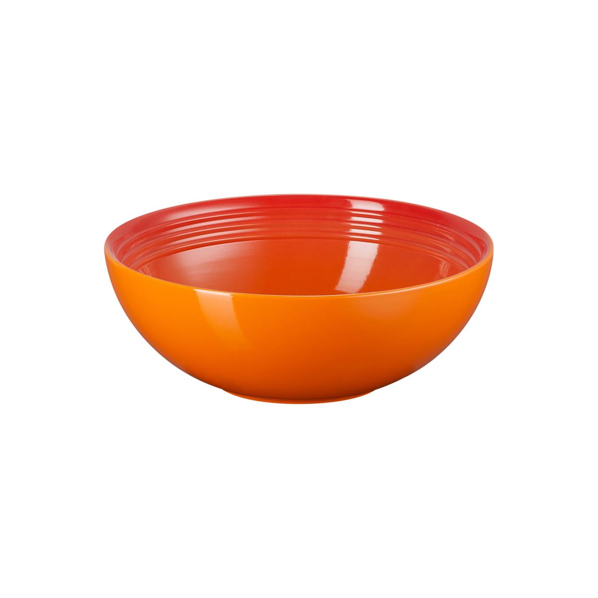 Are the Le Creuset serving bowls first quality rather than seconds?