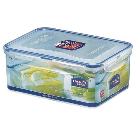 LocknLock Rectangular Container Questions & Answers