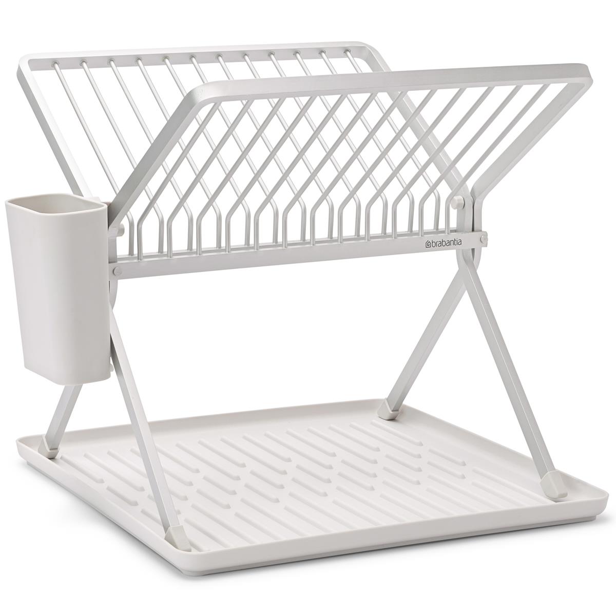 Brabantia SinkSide Foldable Dish Drying Rack Questions & Answers