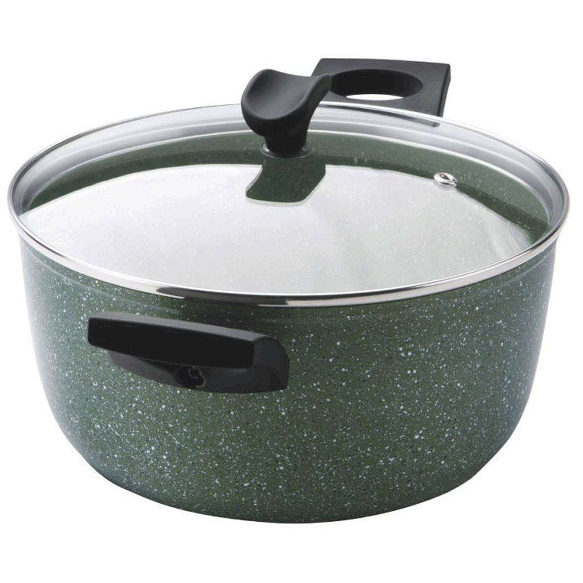 Could you let me know the weight of the Prestige Eco Non-Stick Stock Pot?