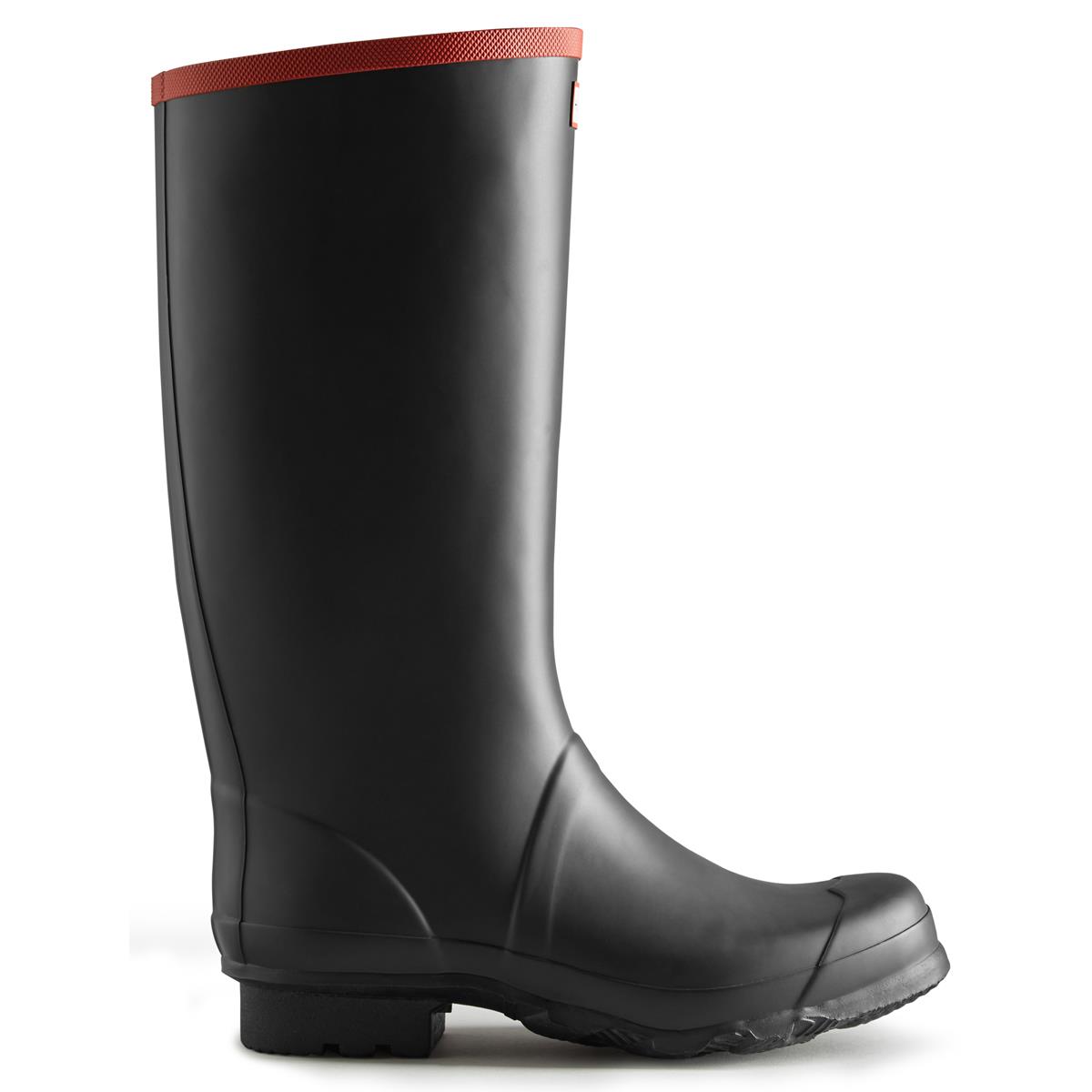 Are hunter boots unisex?