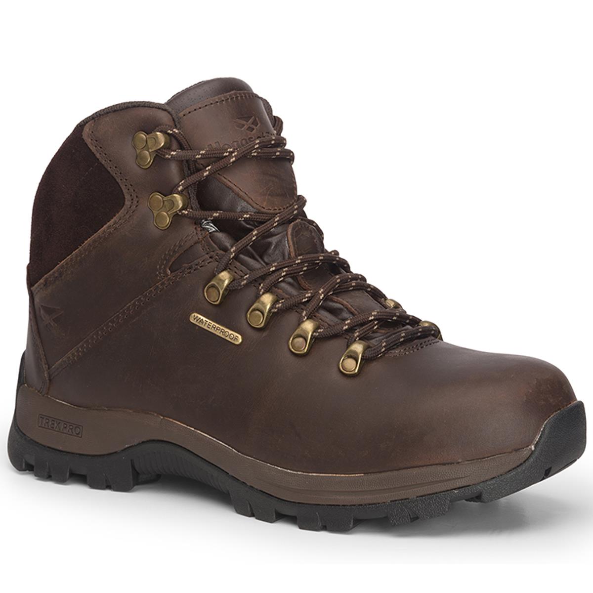 Hoggs Of Fife Glencoe Waterproof Trek Boot Questions & Answers